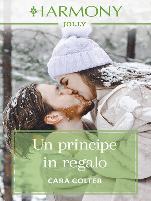 cover image of Un principe in regalo